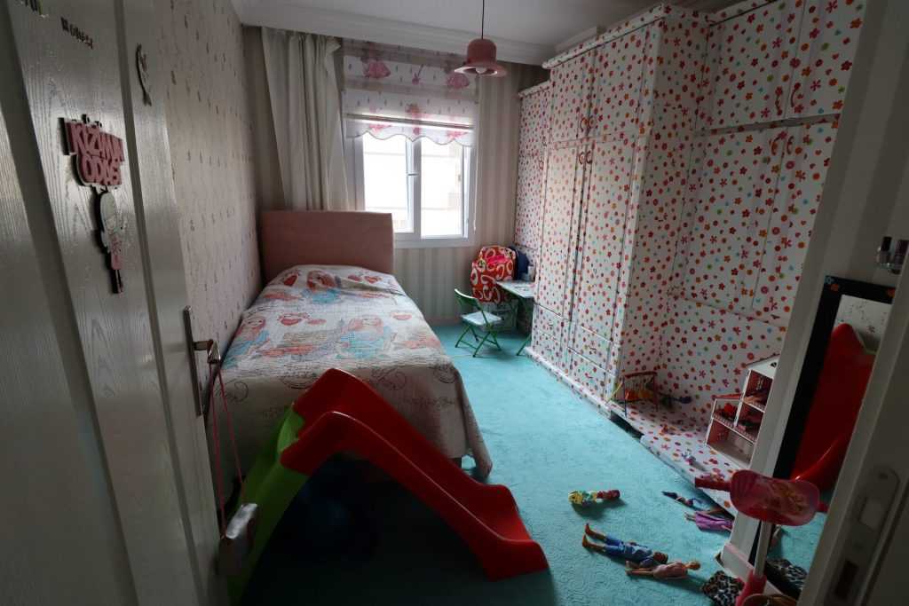 ERDEMLİ MERKEZ DE 3+1 BAĞIMSIZ MUTFAK ACİL SATILIK DAİRE