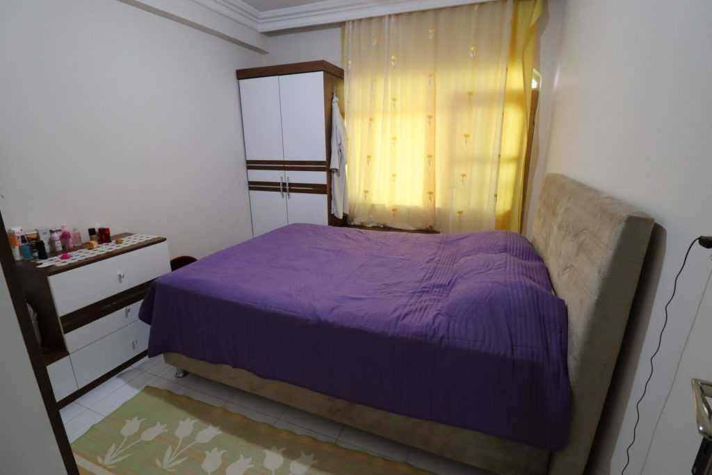 ERDEMLİ MERKEZ DE 3+1 BAĞIMSIZ MUTFAK ACİL SATILIK DAİRE