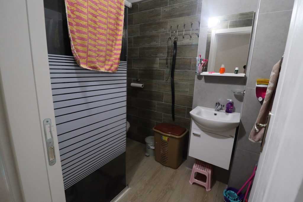 ERDEMLİ MERKEZ DE 3+1 BAĞIMSIZ MUTFAK ACİL SATILIK DAİRE