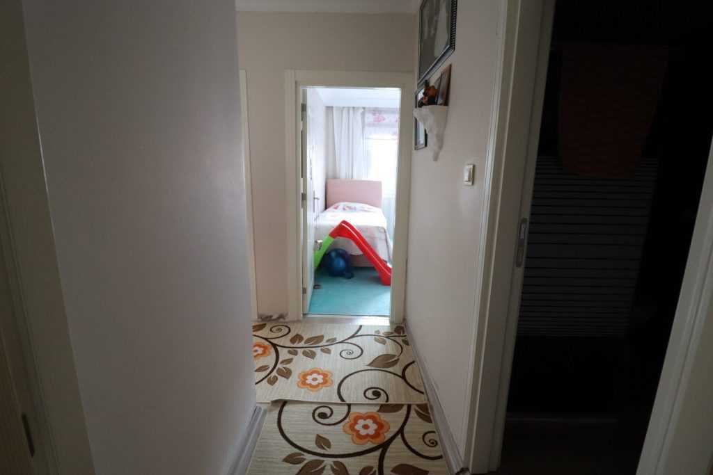 ERDEMLİ MERKEZ DE 3+1 BAĞIMSIZ MUTFAK ACİL SATILIK DAİRE