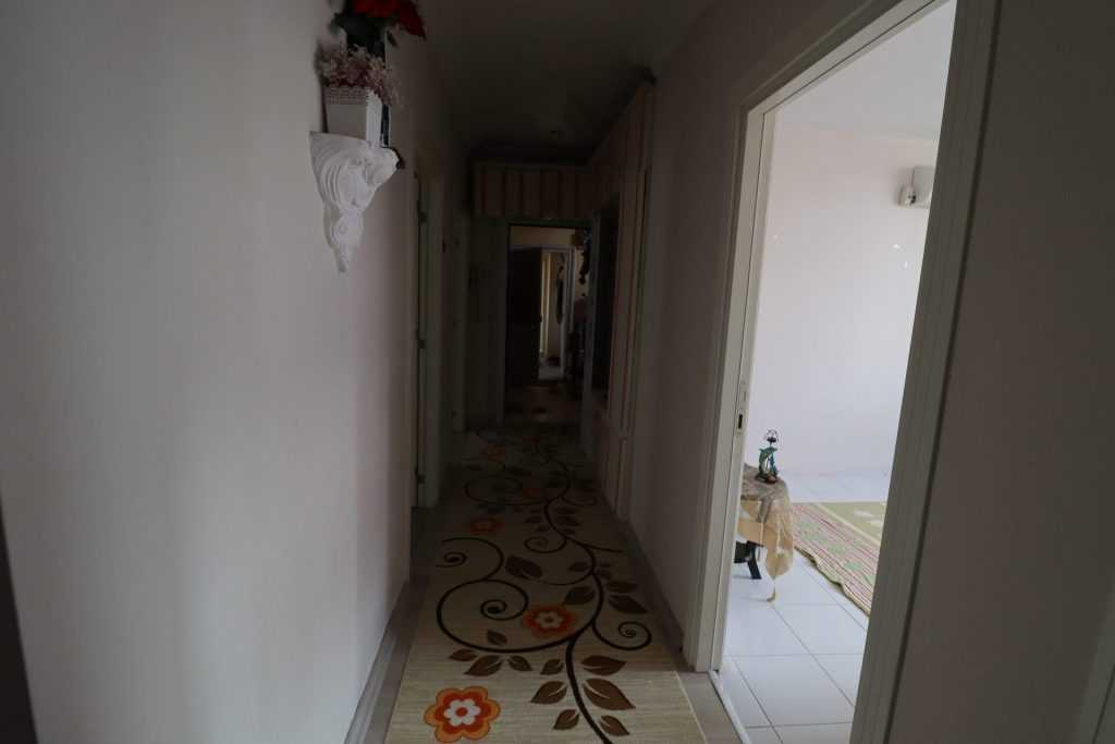 ERDEMLİ MERKEZ DE 3+1 BAĞIMSIZ MUTFAK ACİL SATILIK DAİRE