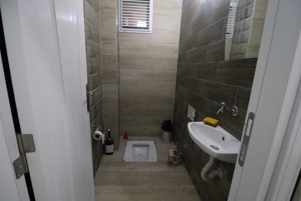 ERDEMLİ MERKEZ DE 3+1 BAĞIMSIZ MUTFAK ACİL SATILIK DAİRE