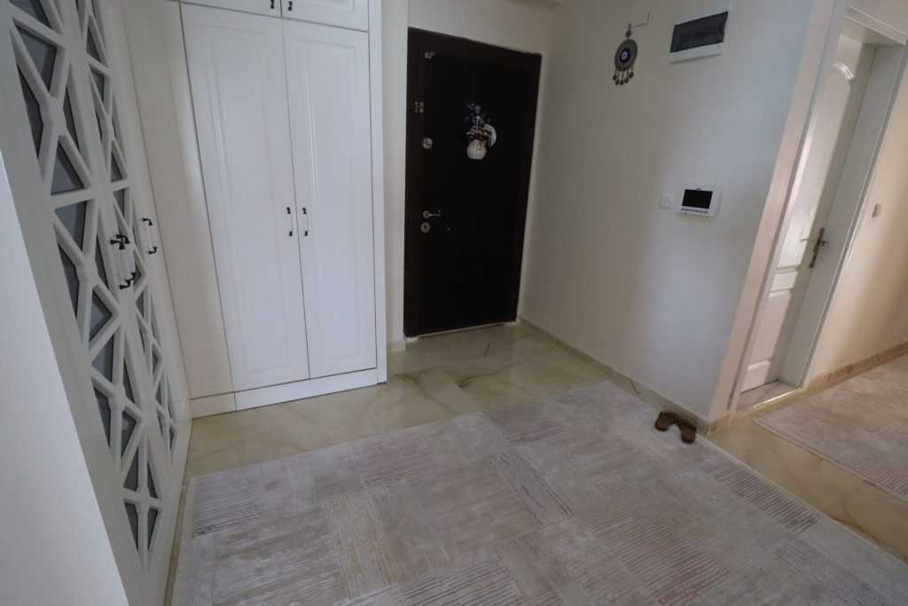 MERSİN ERDEMLİ ALATA MARİN SİTESİ MASRAFSIZ ACİL SATILIK 3+1 ULTRA LÜKS DAİRE