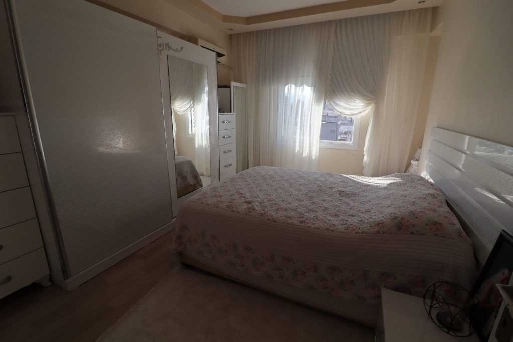 MERSİN ERDEMLİ ALATA MARİN SİTESİ MASRAFSIZ ACİL SATILIK 3+1 ULTRA LÜKS DAİRE