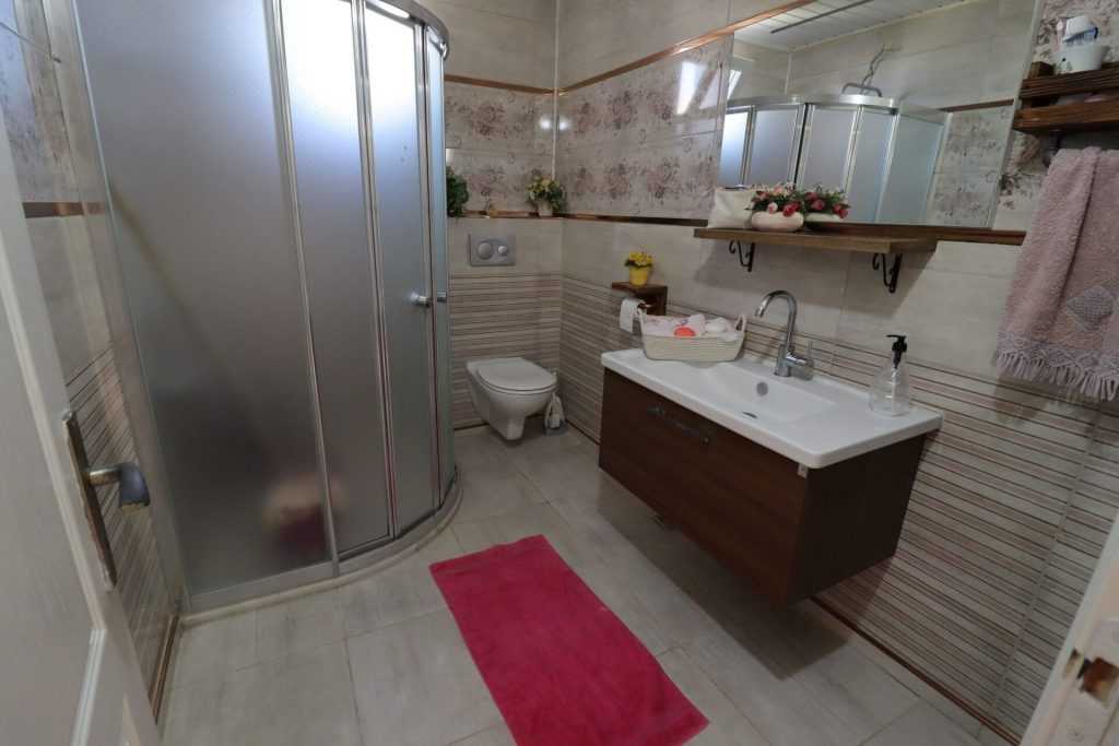 MERSİN ERDEMLİ ALATA MARİN SİTESİ MASRAFSIZ ACİL SATILIK 3+1 ULTRA LÜKS DAİRE