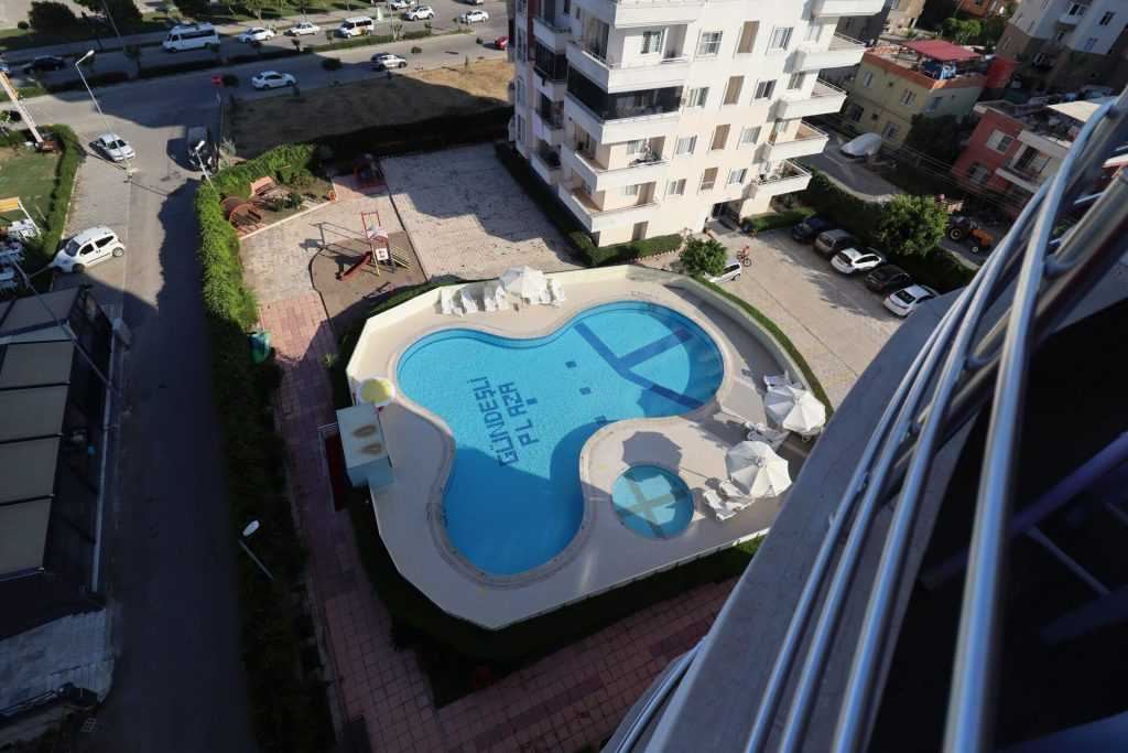 MERSİN ERDEMLİ ALATA MARİN SİTESİ MASRAFSIZ ACİL SATILIK 3+1 ULTRA LÜKS DAİRE