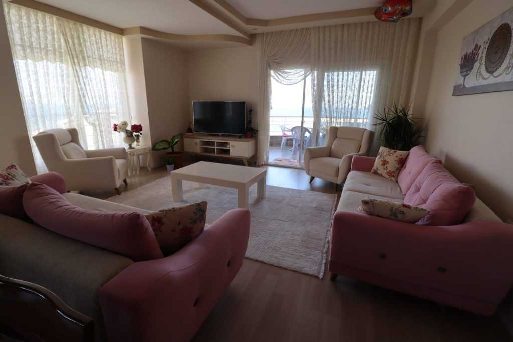 MERSİN ERDEMLİ ALATA MARİN SİTESİ MASRAFSIZ ACİL SATILIK 3+1 ULTRA LÜKS DAİRE
