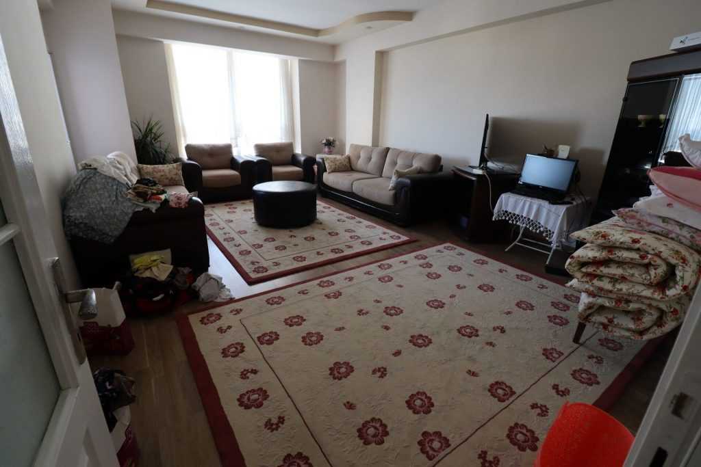 MERSİN ERDEMLİ ALATA MARİN SİTESİ MASRAFSIZ ACİL SATILIK 3+1 ULTRA LÜKS DAİRE