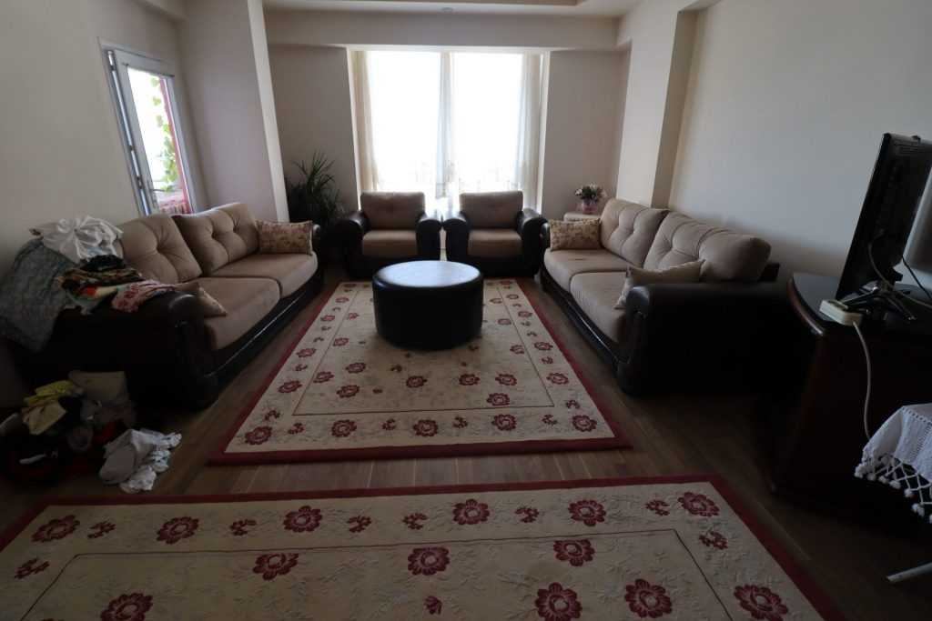 MERSİN ERDEMLİ ALATA MARİN SİTESİ MASRAFSIZ ACİL SATILIK 3+1 ULTRA LÜKS DAİRE