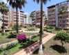 Mersin Ayaş Club Alga Sitesi Satılık Yazlık Daire
