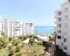 Mersin Ayaş Kumkuyu Marina Tatil Sitesi 3+1 Satılık Yazlık Daire