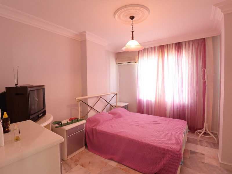 Mersin Ayaş Kumkuyu Marina Tatil Sitesi 3+1 Satılık Yazlık Daire