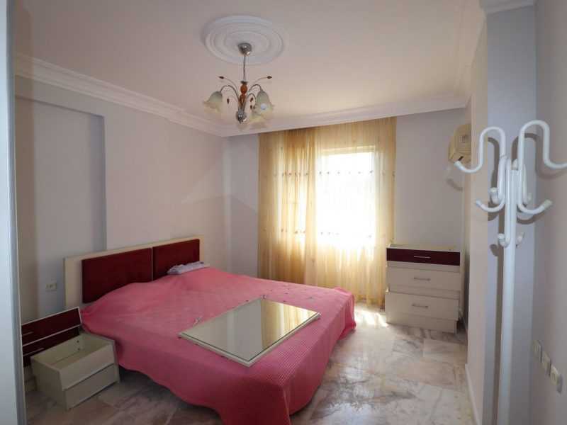 Mersin Ayaş Kumkuyu Marina Tatil Sitesi 3+1 Satılık Yazlık Daire