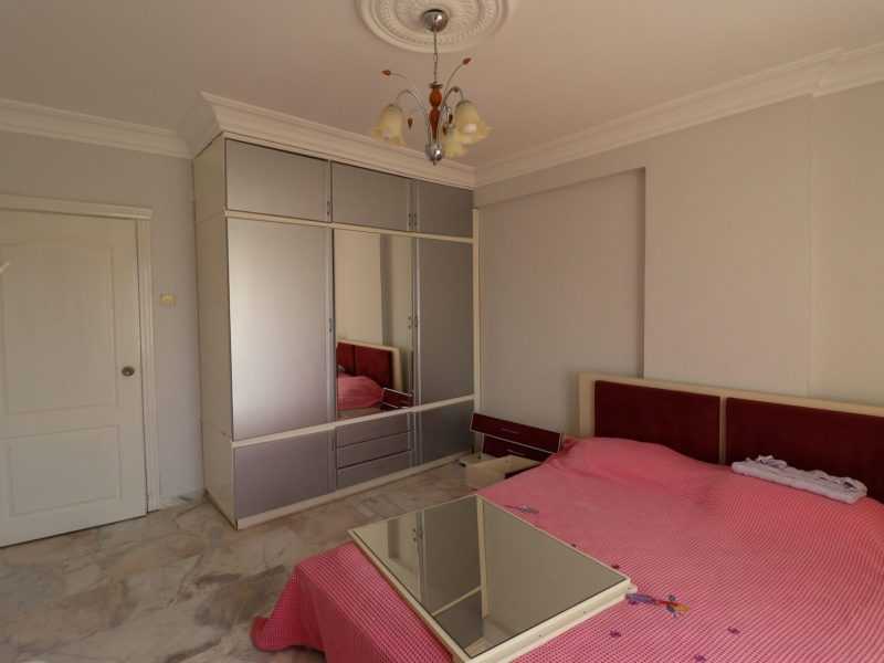 Mersin Ayaş Kumkuyu Marina Tatil Sitesi 3+1 Satılık Yazlık Daire