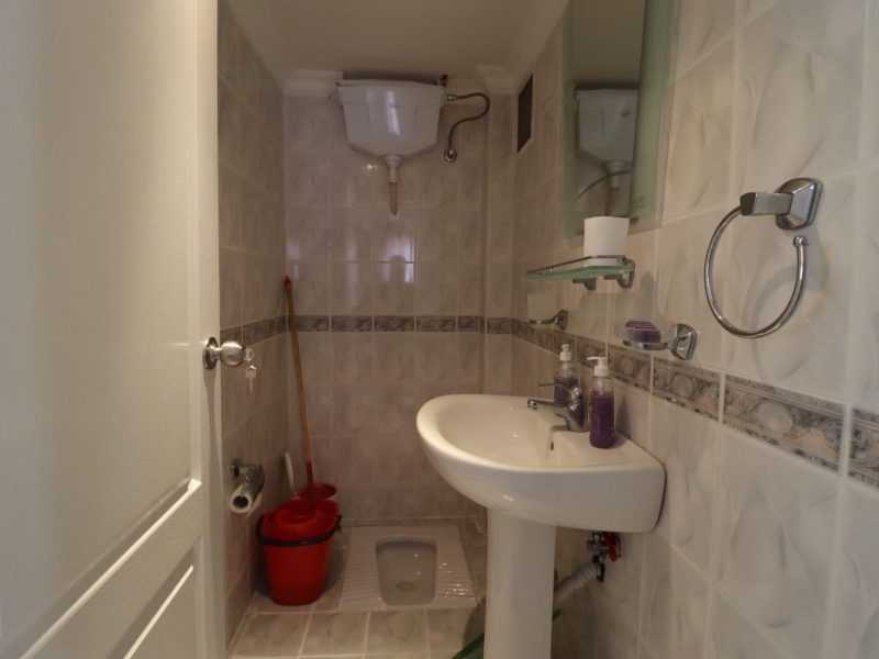 Mersin Ayaş Kumkuyu Marina Tatil Sitesi 3+1 Satılık Yazlık Daire