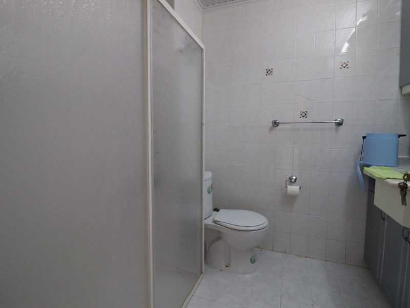 Mersin Ayaş Kumkuyu Marina Tatil Sitesi 3+1 Satılık Yazlık Daire