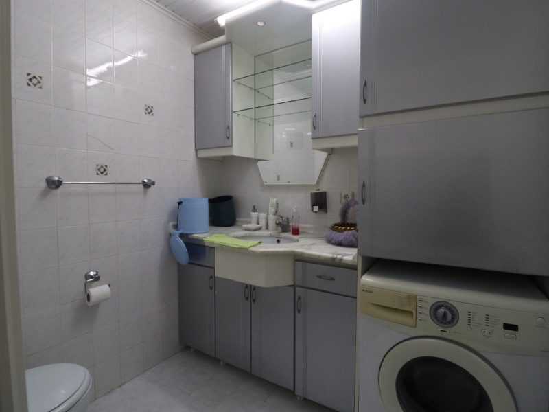 Mersin Ayaş Kumkuyu Marina Tatil Sitesi 3+1 Satılık Yazlık Daire