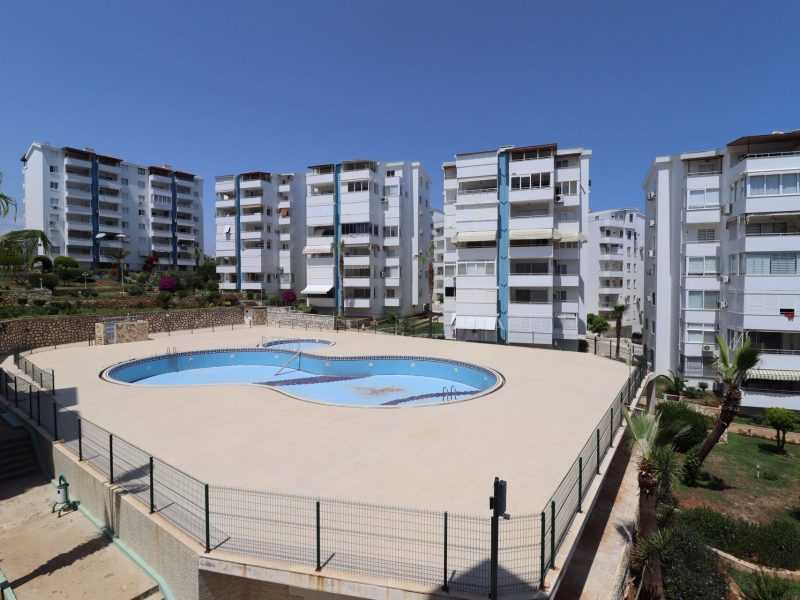Mersin Ayaş Kumkuyu Marina Tatil Sitesi 3+1 Satılık Yazlık Daire