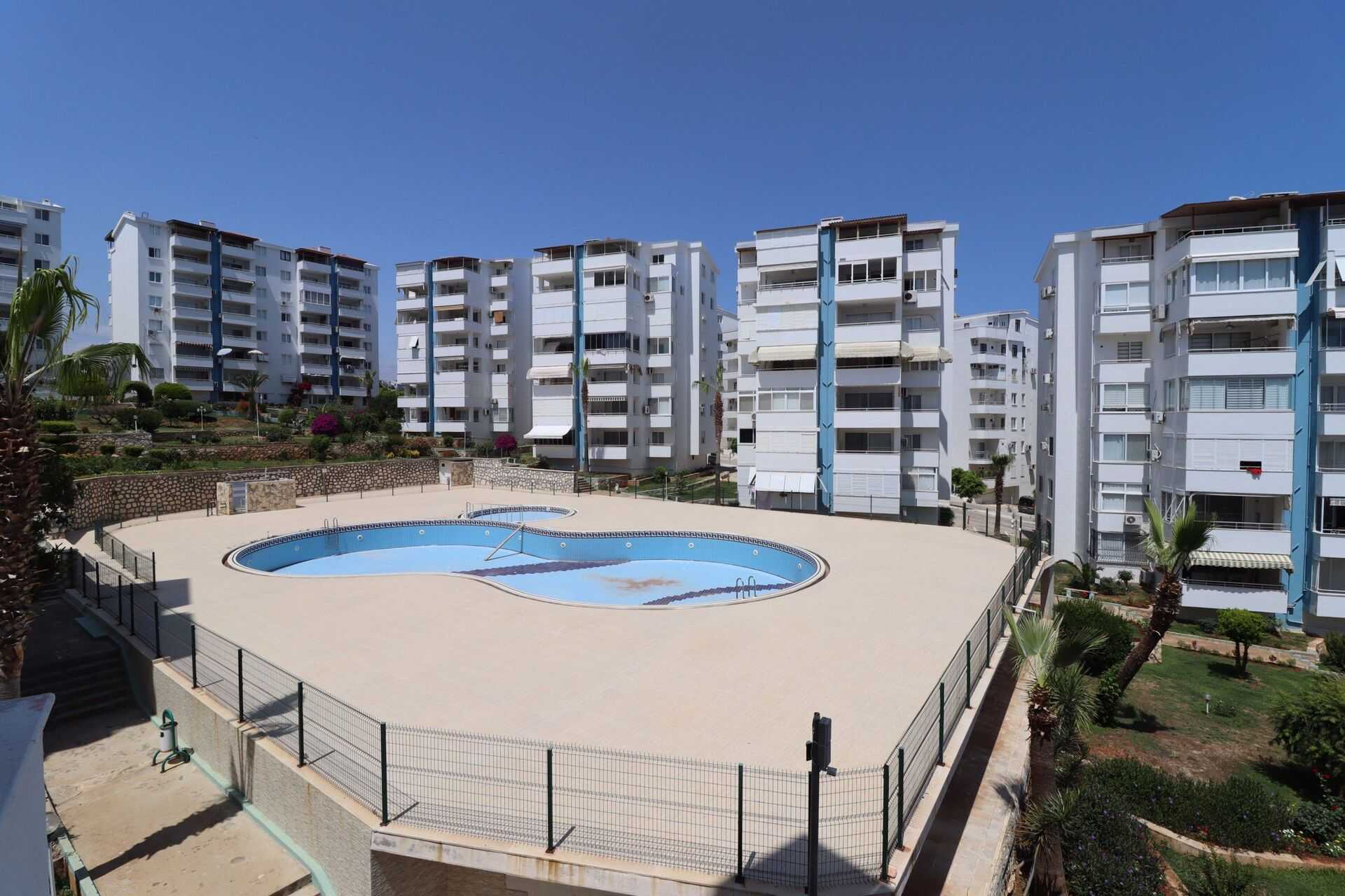 Mersin Erdemli Kumkuyu Marina Sitesi