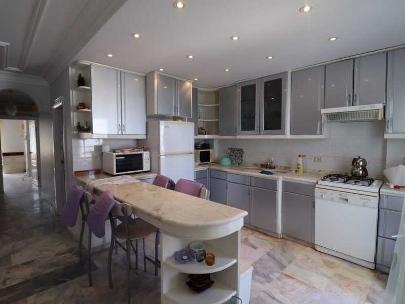 Mersin Ayaş Kumkuyu Marina Tatil Sitesi 3+1 Satılık Yazlık Daire