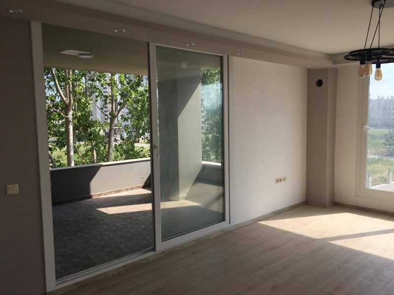 ÇEŞMELİ AKDENİZ KONUTLARINDA SATILIK 3+1 SIFIR DAİRE