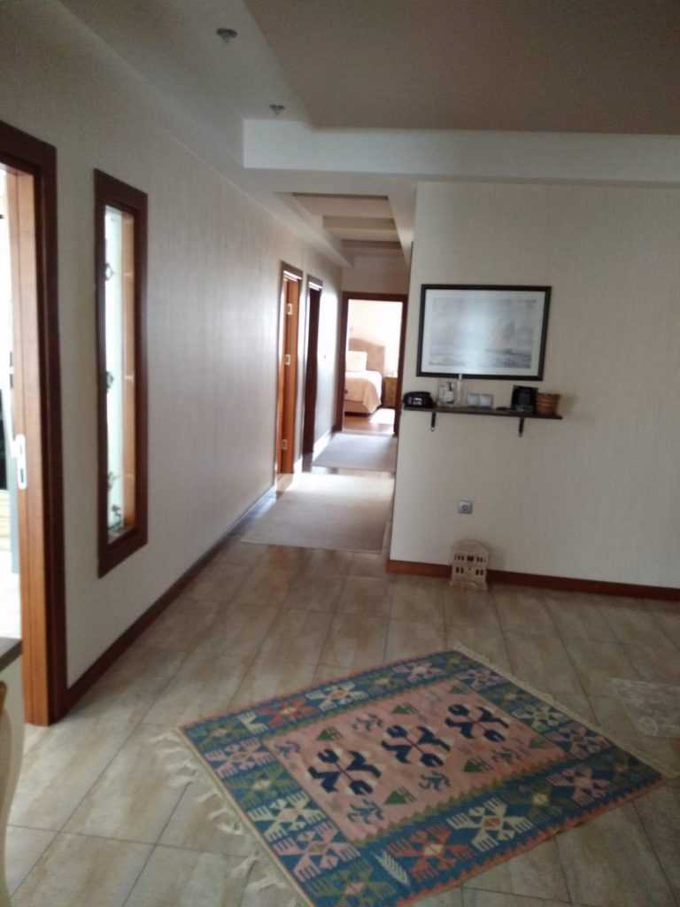 MERSİN ERDEMLİ ALATAPARK SİTESİ 4+1 ULTRA LÜKS SATILIK YÜKSEK KAT DAİRE
