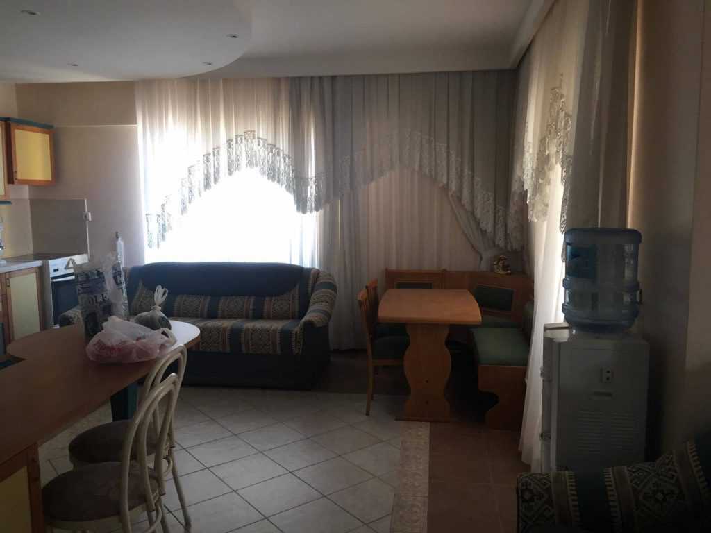 MERSİN ERDEMLİ TÖMÜK FLAMİNGO 4 TATİL KÖYÜNDE SATILIK KAFA DAİRE