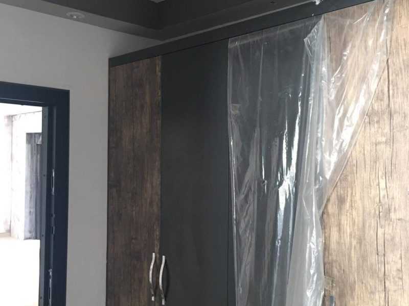 ÇEŞMELİ AKDENİZ KONUTLARINDA SATILIK 3+1 SIFIR DAİRE