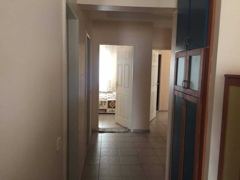 MERSİN ERDEMLİ TÖMÜK FLAMİNGO 4 TATİL KÖYÜNDE SATILIK KAFA DAİRE