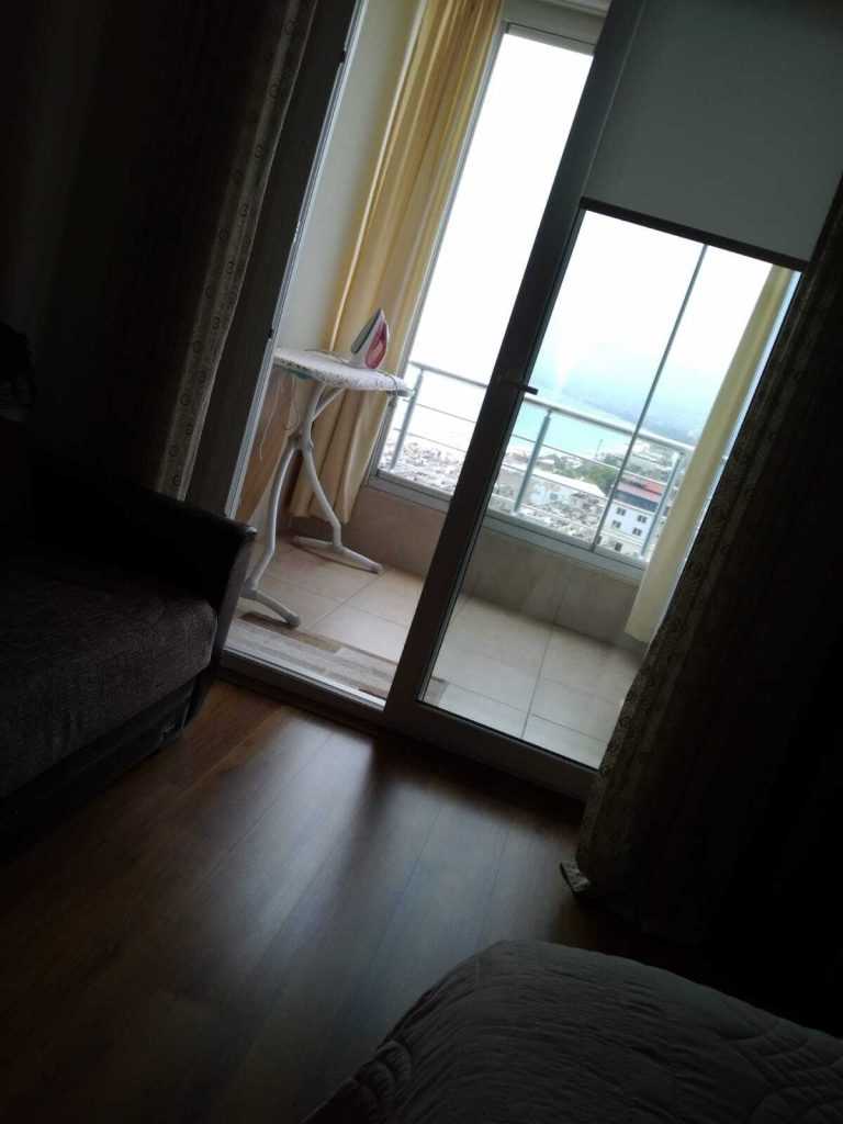 MERSİN ERDEMLİ ALATAPARK SİTESİ 4+1 ULTRA LÜKS SATILIK YÜKSEK KAT DAİRE