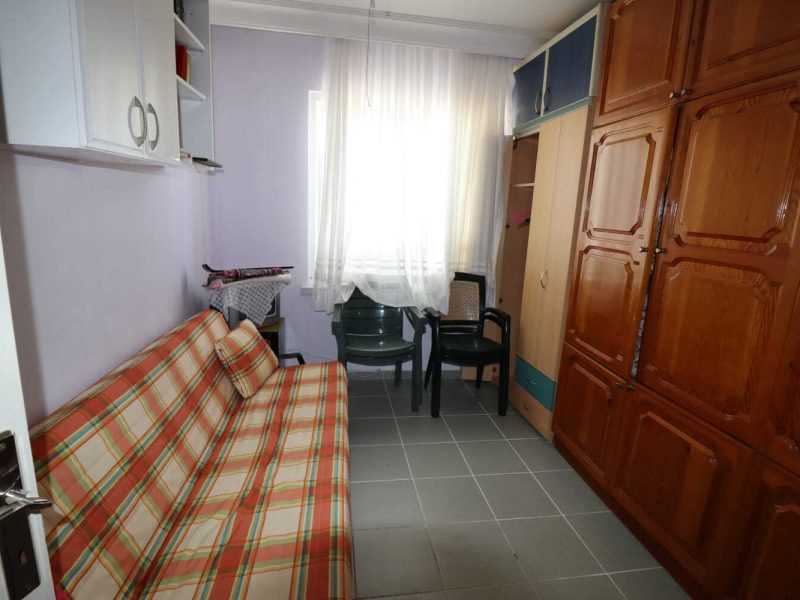 MERSİN KARGIPINARI GÜNEŞHAN SİTESİNDE SATILIK DAİRE