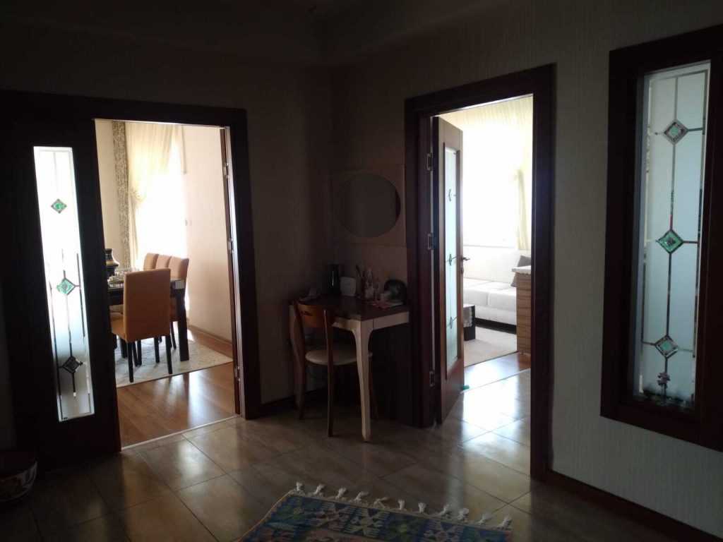 MERSİN ERDEMLİ ALATAPARK SİTESİ 4+1 ULTRA LÜKS SATILIK YÜKSEK KAT DAİRE