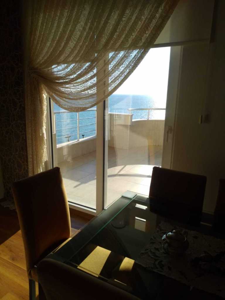 MERSİN ERDEMLİ ALATAPARK SİTESİ 4+1 ULTRA LÜKS SATILIK YÜKSEK KAT DAİRE