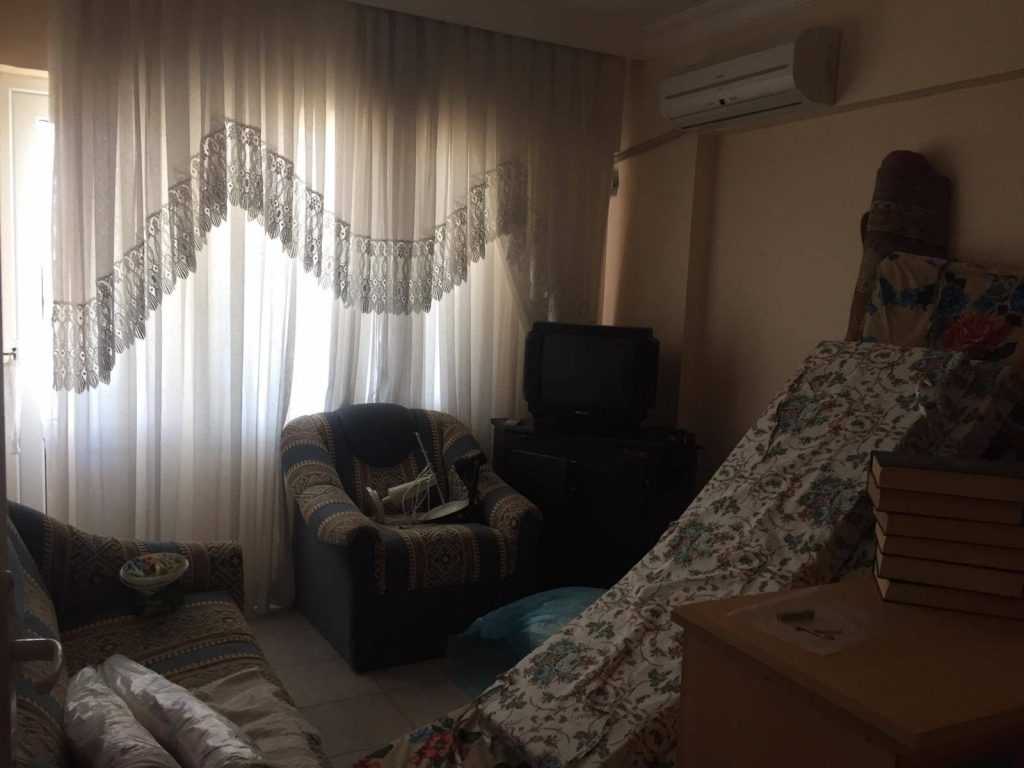 MERSİN ERDEMLİ TÖMÜK FLAMİNGO 4 TATİL KÖYÜNDE SATILIK KAFA DAİRE