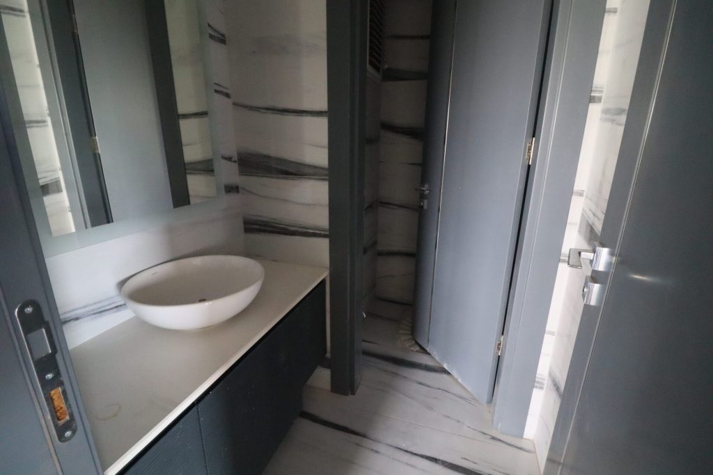 MERSİN ARPAÇBAHŞİŞ KAYIKÇIOĞLU’NDA SATILIK LÜKS 4+1 DAİRE