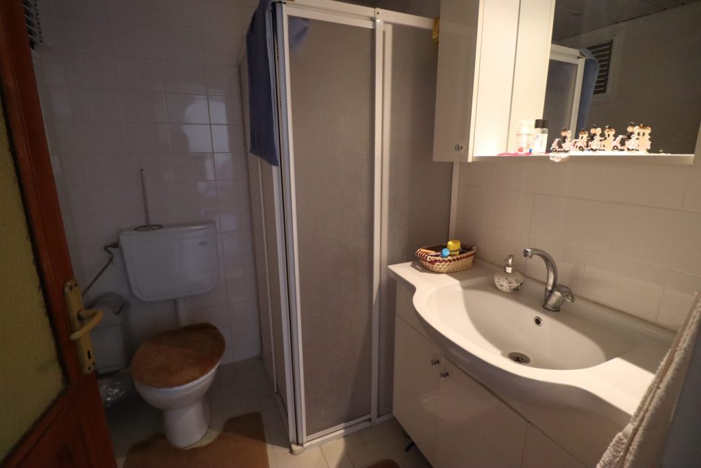 MERSİN ERDEMLİ TÖMÜK YAPITAŞ 2 SİTESİNDE YAPILI 2+1 DAİRE
