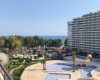 Mersin Erdemli Tömük Doğan Aquapark Sitesi Satılık 2+1 Yazlık Daire