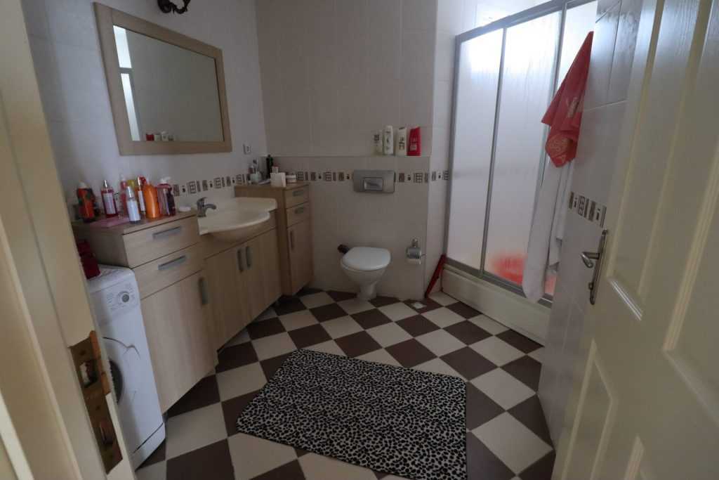 MERSİN AYAŞ DİVA HOLİDAY SİTESİ EŞYALI SATILIK 2+1 YAZLIK DAİRE