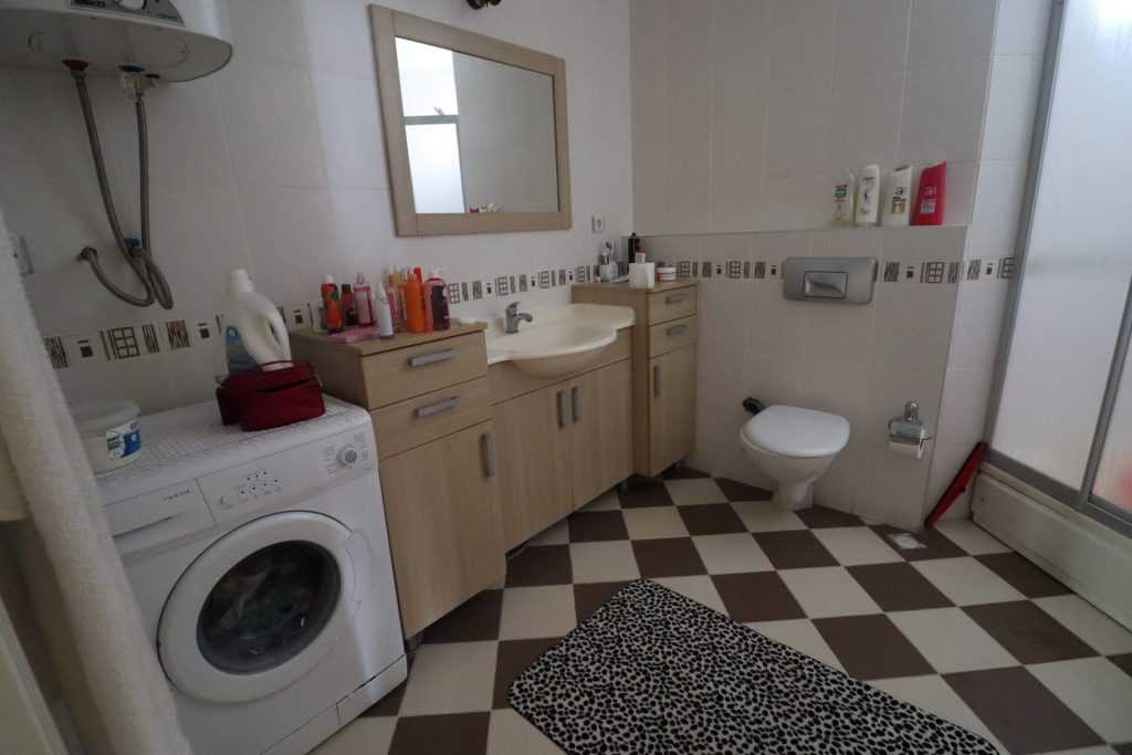MERSİN AYAŞ DİVA HOLİDAY SİTESİ EŞYALI SATILIK 2+1 YAZLIK DAİRE