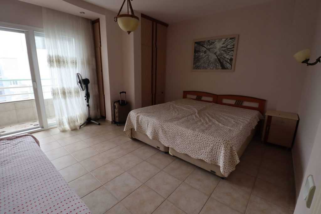 MERSİN AYAŞ DİVA HOLİDAY SİTESİ EŞYALI SATILIK 2+1 YAZLIK DAİRE