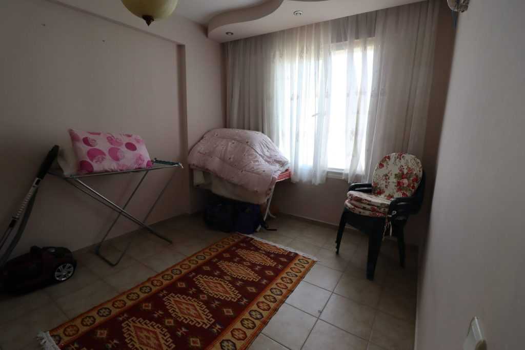 MERSİN AYAŞ DİVA HOLİDAY SİTESİ EŞYALI SATILIK 2+1 YAZLIK DAİRE