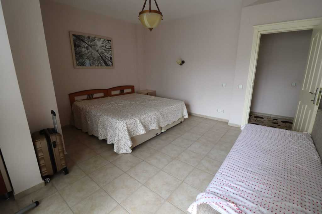 MERSİN AYAŞ DİVA HOLİDAY SİTESİ EŞYALI SATILIK 2+1 YAZLIK DAİRE