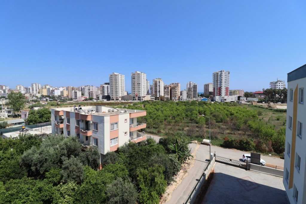 ERDEMLİ KOYUNCU 0.64 E UYGUN SATILIK SIFIR 4+1 DAİRELER