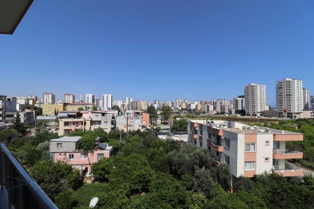 ERDEMLİ KOYUNCU 0.64 E UYGUN SATILIK SIFIR 4+1 DAİRELER
