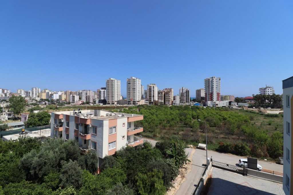 ERDEMLİ KOYUNCU 0.64 E UYGUN SATILIK SIFIR 4+1 DAİRELER