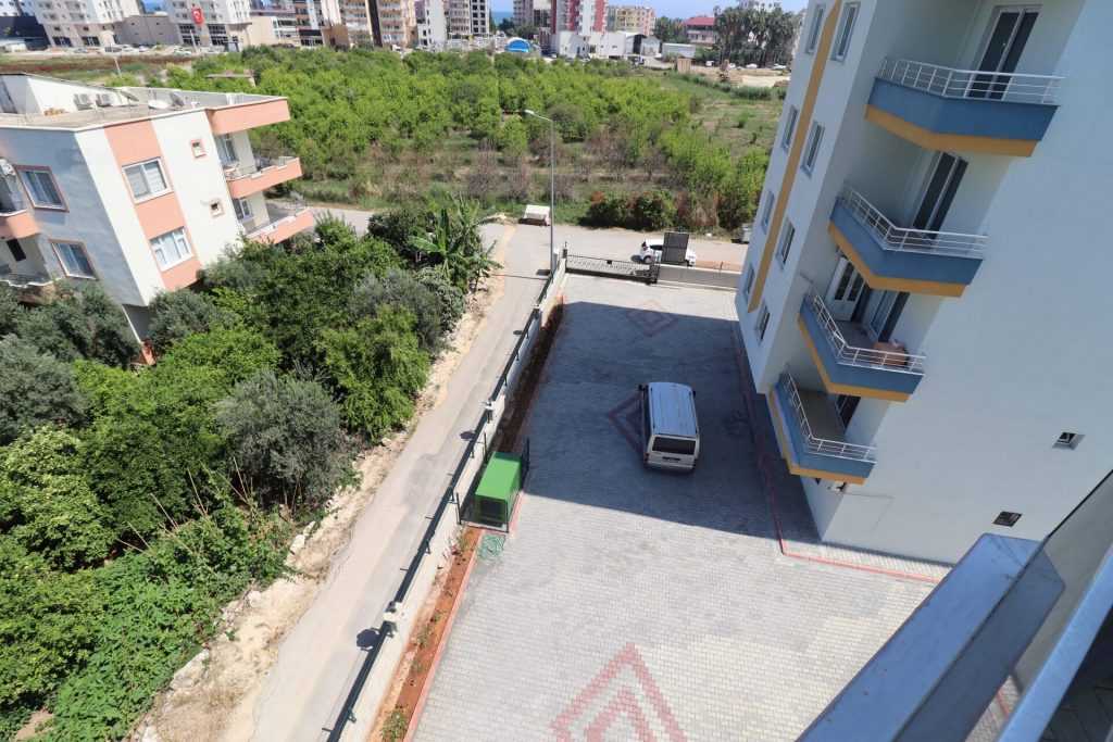 ERDEMLİ KOYUNCU 0.64 E UYGUN SATILIK SIFIR 4+1 DAİRELER