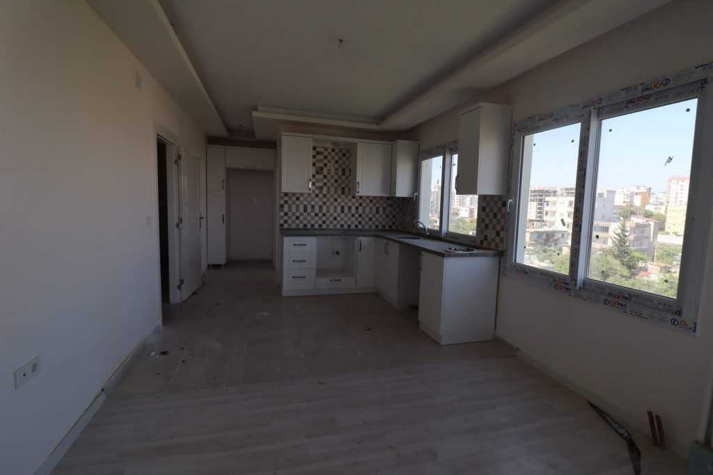 ERDEMLİ KOYUNCU 0.64 E UYGUN SATILIK SIFIR 4+1 DAİRELER