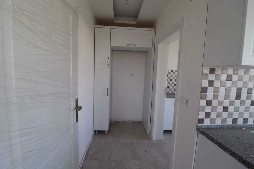 ERDEMLİ KOYUNCU 0.64 E UYGUN SATILIK SIFIR 4+1 DAİRELER