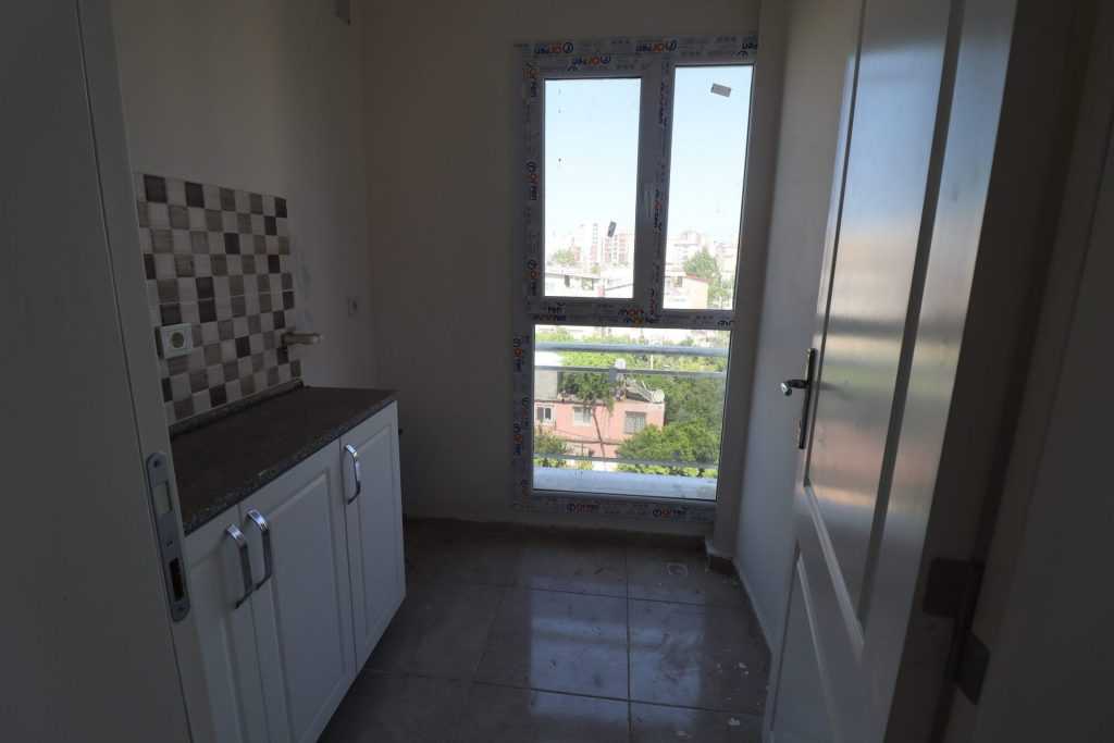 ERDEMLİ KOYUNCU 0.64 E UYGUN SATILIK SIFIR 4+1 DAİRELER