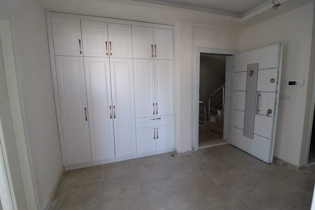 ERDEMLİ KOYUNCU 0.64 E UYGUN SATILIK SIFIR 4+1 DAİRELER